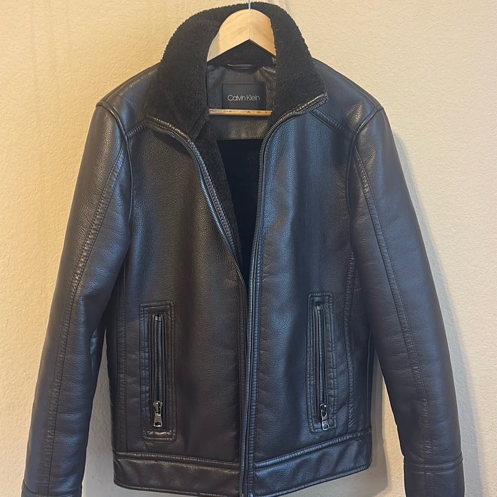 Calvin Klein Jacket